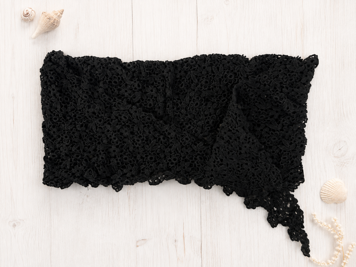 Voile Noir