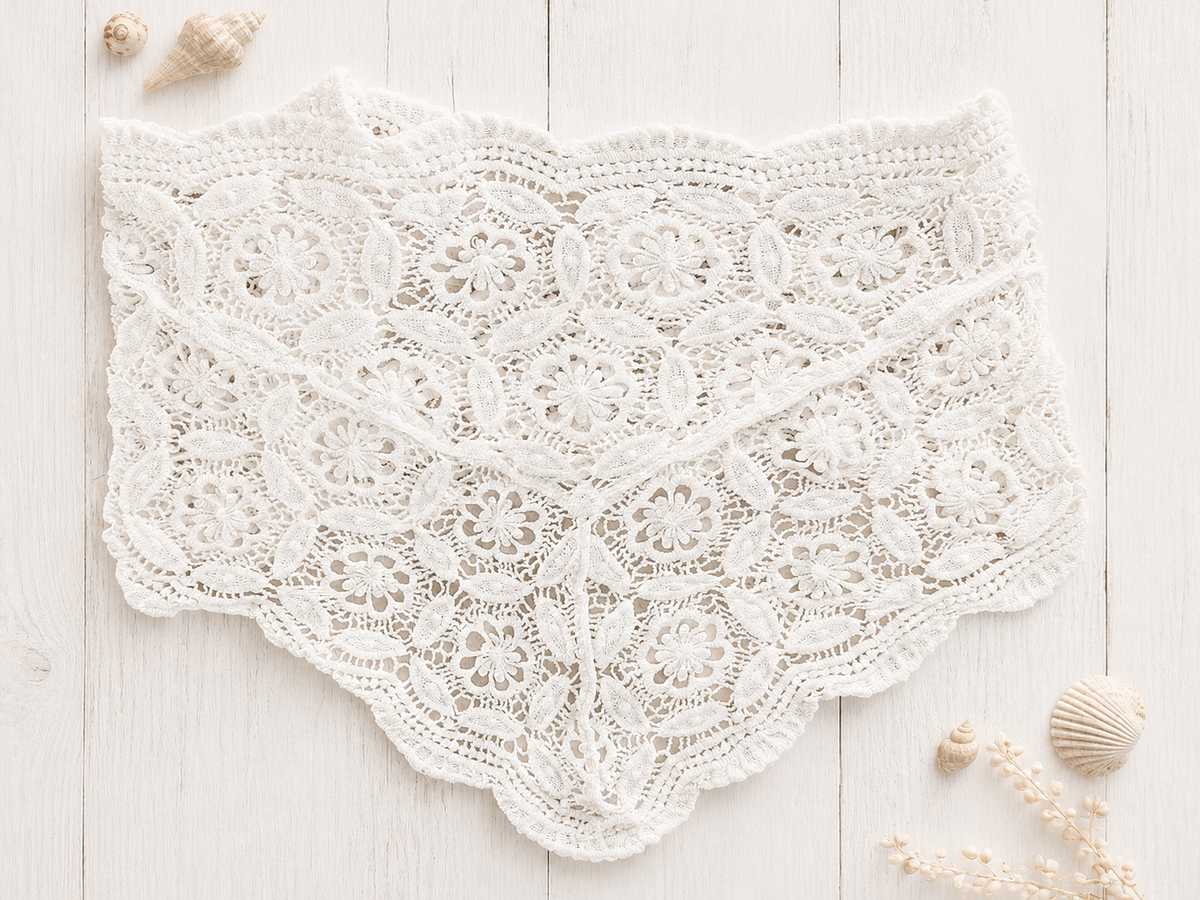 Voile Blanc
