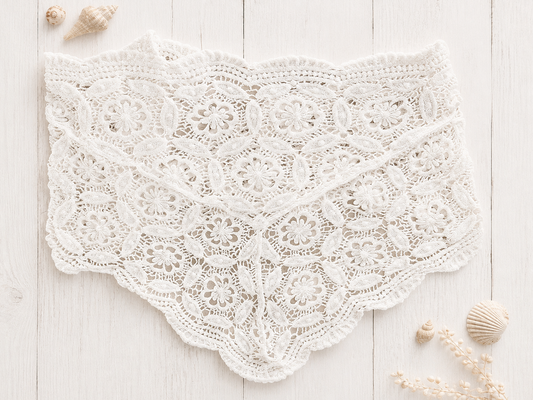 Voile Blanc