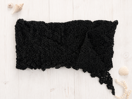 Voile Noir