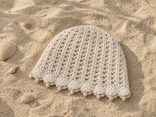 Le Bonnet Nacre