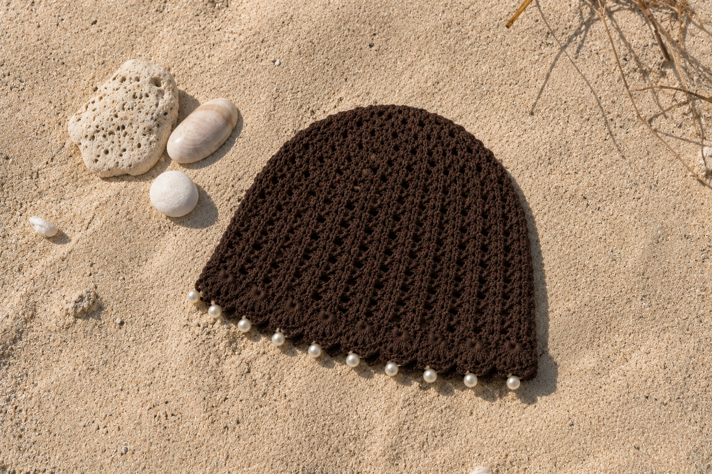 Le Bonnet Nacre