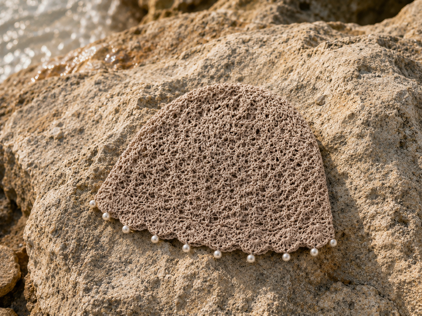 Le Bonnet Nacre